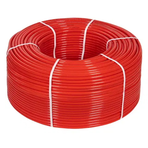 Труба Royal Thermo из сшитого полиэтилена PE-Xa EVOH d16×2,0 (500)