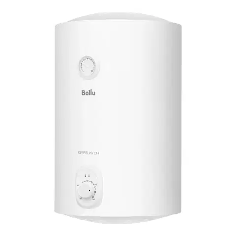 Водонагреватель Ballu BWH/S 30 Orfeus DH