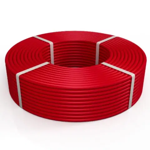 Труба Royal Thermo из сшитого полиэтилена Pex-a EVOH d16×2.0, (70)