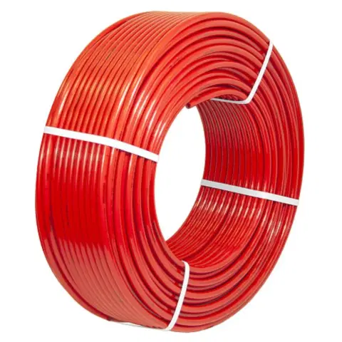 Труба СТМ ПЛАСТ PEX-EVOH д/теплого пола DN 16х2,0 (бухта 200 м)