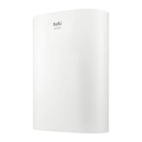 Накопительный водонагреватель Водонагреватель Ballu BWH/S 30 Level PRO