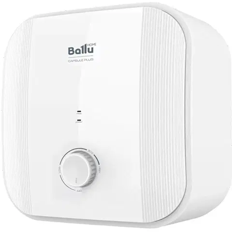 Накопительный водонагреватель Водонагреватель Ballu BWH/S 10 Capsule Plus U