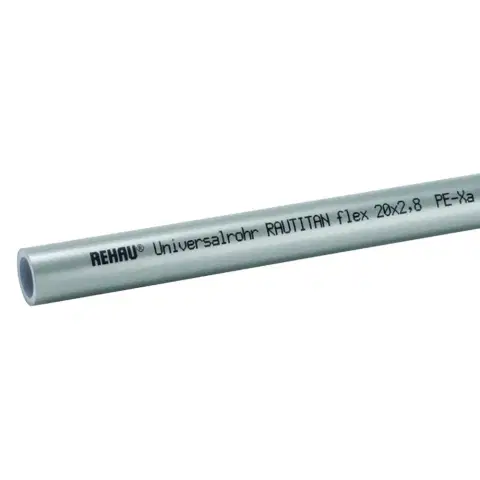 Труба универсальная REHAU RAUTITAN flex 32x4,4, метр, (6)
