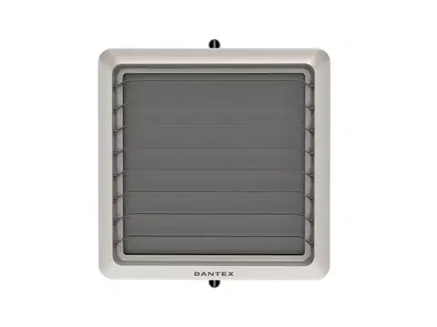 DANTEX EcoHeat 30